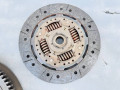 комплект сцепления Fiat Ducato 2 поколение [рестайлинг] (2002 - 2006), 2.3 л., дизель, 500377484, 235DTS5900 - фото №4