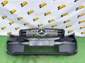бампер передний Mercedes-Benz V-Класс W447 2019, A4478800802, A4478800902, A4478801002, A4478801102, A4478856900, A4478856200, A4478809100, A0008800300, A0008881600, A4478809500, A4478809400, A4478880700, A4478856300, A4478809200, A4478803601, A4478803501, A4478803401, A4478803301, A4478801801, A4478801701, A4478809000, A4478808900, A4478856800 - фото №8