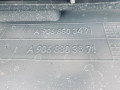 подножка Mercedes-Benz Sprinter 2 поколение [рестайлинг] (W906) (2014 - 2018), A9068802471, A9068802571, A9068800571, A9068803171, A9068803271, A9068804071, A9068804171, A9068803471, A9068803871, A0485453928 - фото №13