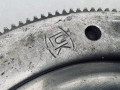 комплект сцепления Mercedes-Benz Sprinter W901-904 (1995 - 2000), 2.3 л., OM 601.970, дизель, A0162505803 - фото №14