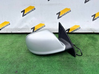 зеркало наружное правое Audi Q7 4L (2005 - 2009), 4L1857410CK, 4L1857410