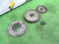 комплект сцепления Volkswagen Passat B6 (2005 - 2010), 1.9 л., BKC, дизель, 03G141031Q, X03G141025N - фото №2