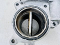 заслонка дроссельная Volkswagen Crafter 1 поколение (2006 - 2011), 2.5 л., BJM, дизель, 076128063A, A2C53098068 - фото №10