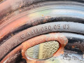 шкив коленвала Mercedes-Benz Sprinter W901-904 (1995 - 2000), 2.2 л., дизель, A6110300503, 6110300503 - фото №9