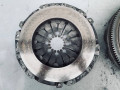 комплект сцепления Mercedes-Benz Sprinter W901-904 (1995 - 2000), 2.9 л., OM 602.980, дизель, A0052502604 - фото №6