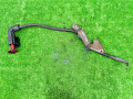плюсовой провод аккумулятора Mercedes-Benz Sprinter 2 поколение (W906) (2006 - 2014), 2.1 л., OM 646.985, дизель, A9064408234 - фото №2