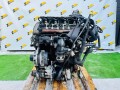 двигатель Ford Transit 8 поколение (2013 - 2018), 2.2 л., DRFB, дизель, МКПП, микроавтобус, передний привод, DRFF, DRFF - фото №2