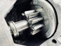 стартер Peugeot Boxer 1 поколение (1981 - 1993), 1.9 л., дизель, 1005821833 - фото №3
