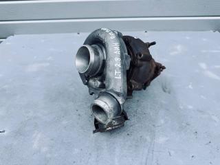 турбина Volkswagen LT 2 поколение (1996 - 2005), 2.8 л., AUH, дизель, 7212045001S