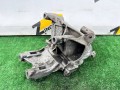 кронштейн двигателя Volkswagen Transporter T5 (2003 - 2009), 2.5 л., AXD, дизель, 070199343A, 070199343B, 7H0199848B - фото №10