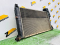 радиатор (основной) Mercedes-Benz Sprinter W901-904 (1995 - 2000), 2.9 л., OM 602.980, дизель, 62685A - фото №3