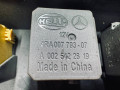 блок предохранителей Mercedes-Benz Sprinter 2 поколение (W906) (2006 - 2014), A9065454701, A0025422619, A0009828123, 0035420219 - фото №12
