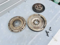 комплект сцепления Opel Zafira 1 поколение (A) (1999 - 2003), 2.0 л., Y 20 DTH, дизель, R90502914, 412015904, 1208067 - фото №2