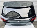 крышка багажника (дверь 3-5) Peugeot 3008 2 поколение (2017 - 2026) - фото №6