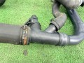 патрубок радиатора Volkswagen Crafter 2 поколение (2016 - 2026), 7LA121113, 7C0121485C, 7C0121071B, 7C0121486B, 7C0121481, 7C0121444A - фото №9