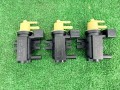 клапан управления турбиной (актуатор) Mercedes-Benz Sprinter 2 поколение [рестайлинг] (W906) (2014 - 2018), A0061536628 - фото №3