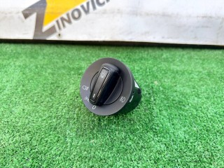 блок управления светом Volkswagen Crafter 2 поколение (2016 - 2026), 5G0941431AS, 5G0941431