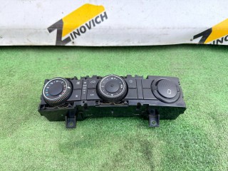 блок управления печки / климат-контроля Mercedes-Benz Sprinter 2 поколение [рестайлинг] (W906) W906 (2014 - 2018), 2.1 л., OM 651.955, дизель, МКПП, микроавтобус, A9068300185, 74554603