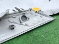 пластик Volkswagen Crafter 2 поколение (2016 - 2026), 7C0867233D, 7C0867233A - фото №8
