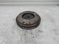 комплект сцепления Volkswagen Golf 3 поколение (1991 - 2000), R027105273D - фото №3