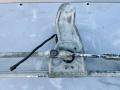 механизм стеклоочистителя (трапеция дворников) BMW X5 E53 (1999 - 2003), 6913006, 711153502, 24027724 - фото №2
