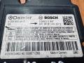 блок AirBag Mercedes-Benz Sprinter 2 поколение (W906) (2006 - 2014), A0009004802, 0285011847 - фото №8