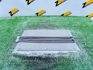 трос двери Mercedes-Benz Sprinter W907/W910 (2018 - 2026), A9107600700