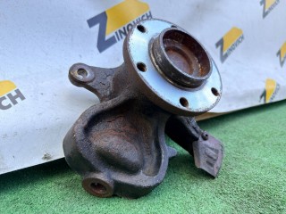 кулак поворотный правый Mercedes-Benz Sprinter 2 поколение (W906) (2006 - 2014), A906332, A9069810406