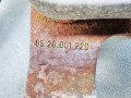 кронштейн (крепление) Mercedes-Benz Sprinter 2 поколение (W906) (2006 - 2014), 8529001201, 8529001220 - фото №11
