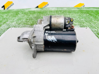 стартер Opel Corsa D 2010, 1.2 л., A 12 XER, бензин, 55566800, 0001107493