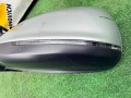 зеркало наружное левое Audi Q7 4L (2005 - 2009), 4L1857409BB, 8R0857535E, 8R0857507A - фото №8
