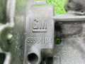 заслонка дроссельная Opel Astra J (2009 - 2012), 2.0 л., A 20 DTH, дизель, 55564164, 50569200 - фото №10