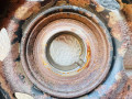 шкив коленвала Mercedes-Benz Sprinter W901-904 (1995 - 2000), 2.2 л., дизель, A6110300503, 6110300503 - фото №3