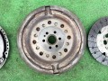 комплект сцепления Volkswagen Passat B6 (2005 - 2010), 1.9 л., BKC, дизель, 03G141031Q, X03G141025N - фото №10