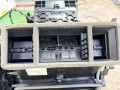 корпус отопителя (печки) Volkswagen Crafter 2 поколение (2016 - 2026), 2Q0907511D, CZ1168900901, 7C1819152, CZ1167606881, 7C1819151, 2Q0907511F, CZ1168900921, 5WA819031A, CZ116762, 7C1971565D, CZ116243 - фото №19