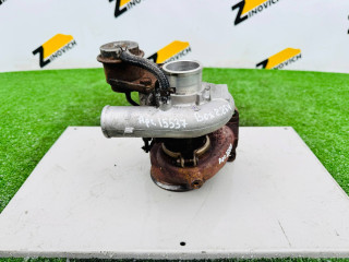 турбина Peugeot Boxer 2 поколение (1993 - 2001), 2.2 л., дизель, 4913105210, 4913158300, 6U3Q6K682AF