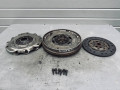 комплект сцепления Mercedes-Benz Sprinter W901-904 (1995 - 2000), 2.3 л., OM 601.970, дизель, A0162505803 - фото №2
