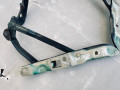 петля крышки багажника BMW 5 серия E39 (1995 - 2000), 41518159398, 41518159397 - фото №8