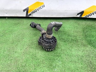 насос антифриза дополнительный Volkswagen Crafter 2 поколение (2016 - 2026), 2N0965567B, 7C0121485B