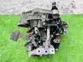 КПП механическая (МКПП) Volkswagen Golf 5 поколение 2007, 1.9 л., BXE, дизель, 5МКПП, 0A4301103, 1K0711051M, 0A4301107, 1K0199117, JCR, 1K0711789G, 1K0711048M - фото №7