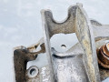 кронштейн (крепление) Mercedes-Benz Sprinter 2 поколение (W906) (2006 - 2014), 8529001201, 8529001220 - фото №5