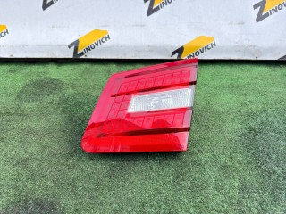 фонарь крышки багажника правый Mercedes-Benz E-Класс W212/S212/C207/A207 2011, A2128201064, 2128201064