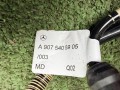 Мост односкатный Mercedes-Benz Sprinter W907/W910 (2018 - 2026), A9063510905, A9073204602, 9063534310, A9073504501, A9075403405, A9075403905, A9075405905, A9063250400 - фото №16