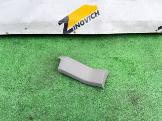 пластик Volkswagen Crafter 2 поколение (2016 - 2026), 7C1858366
