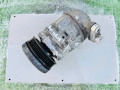 компрессор кондиционера Opel Corsa D (2006 - 2010), 1.2 л., A 12 XER, бензин, HFC134A, 55701200, 5E5275200 - фото №2
