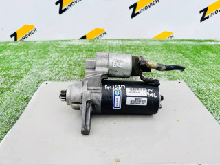 стартер Volkswagen Passat B6 (2005 - 2010), 1.9 л., BKC, дизель, 1005831311, 0001123012-C9, 0001123012