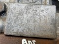 ТНВД Volkswagen LT 2 поколение (1996 - 2005), 2.5 л., AGX, дизель, 074130115B, 0460415983, 2464463360, 0281002265 - фото №4