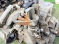 КПП механическая (МКПП) Volkswagen Transporter T5 (2003 - 2009), 2.0 л., CAAA, дизель, 6МКПП, полный привод, 7H0711781F, 0A5301103, 0A5301107, PAW, 7H0711051 - фото №14