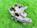 кронштейн (крепление) Mercedes-Benz Sprinter 2 поколение (W906) (2006 - 2014), 8529101201, 8529101220 - фото №9