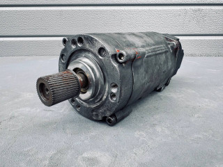 серводвигатель (моторчик) рулевой рейки Mercedes-Benz CLS-Класс C218/X218 (2011 - 2014), правый руль, 7802277272, 7806177637